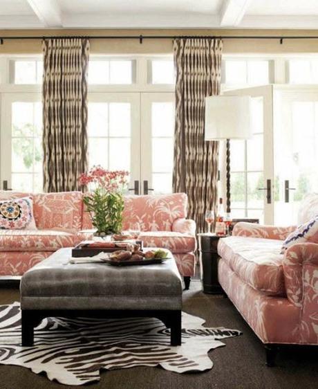 More Rooms I Love: Living Room,s Dining Rooms, Kitchens, and Family Rooms