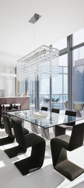 More Rooms I Love: Living Room,s Dining Rooms, Kitchens, and Family Rooms