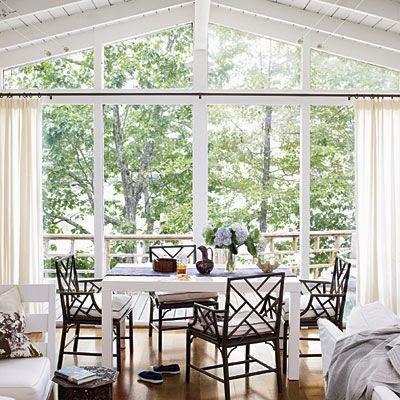 More Rooms I Love: Living Room,s Dining Rooms, Kitchens, and Family Rooms