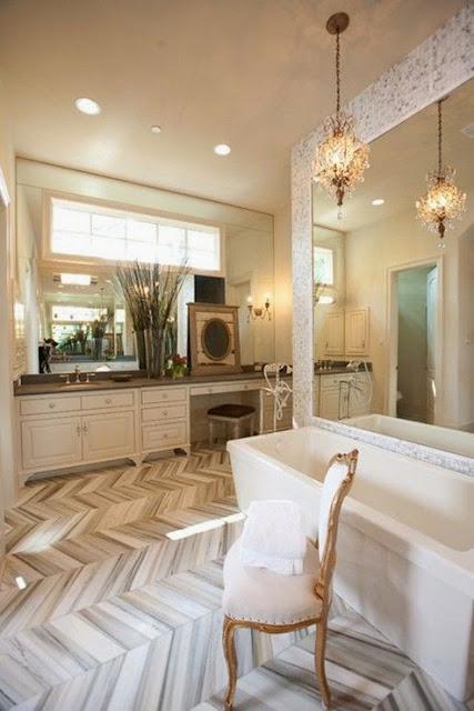 More Rooms I Love: Living Room,s Dining Rooms, Kitchens, and Family Rooms