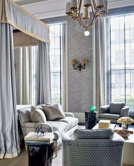 More Rooms I Love: Living Room,s Dining Rooms, Kitchens, and Family Rooms