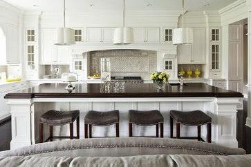 More Rooms I Love: Living Room,s Dining Rooms, Kitchens, and Family Rooms