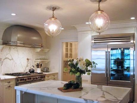 More Rooms I Love: Living Room,s Dining Rooms, Kitchens, and Family Rooms