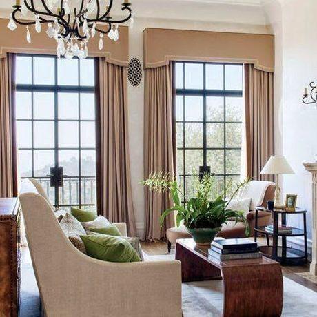 More Rooms I Love: Living Room,s Dining Rooms, Kitchens, and Family Rooms