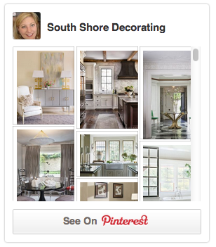 More Rooms I Love: Living Room,s Dining Rooms, Kitchens, and Family Rooms