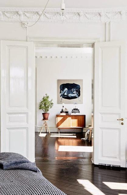 More Rooms I Love: Living Room,s Dining Rooms, Kitchens, and Family Rooms