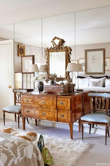 More Rooms I Love: Living Room,s Dining Rooms, Kitchens, and Family Rooms