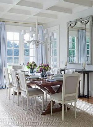 More Rooms I Love: Living Room,s Dining Rooms, Kitchens, and Family Rooms