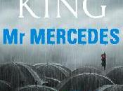 Mercedes Stephen King