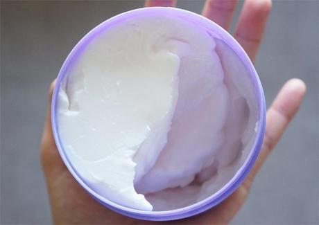 dirty works coconut body butter