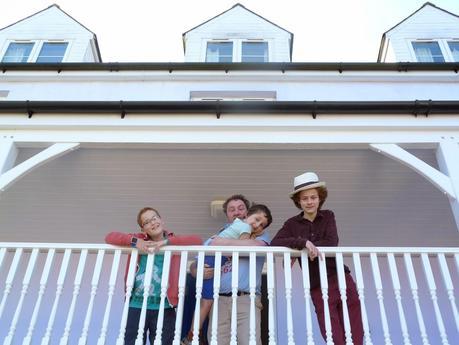 Views from a week in Wales Views from a week in Wales