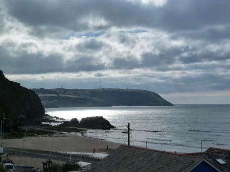 Views from a week in Wales