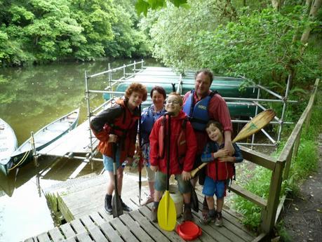 Views from a week in Wales Views from a week in Wales