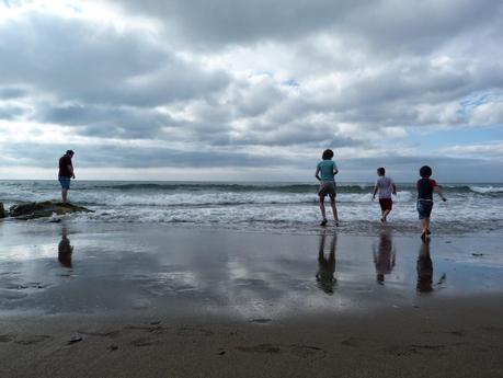 Views from a week in Wales