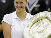 Petra Kvitova Thumped Eugenie Bouchard Will Djokovic Federer