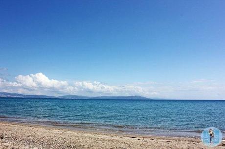 Beach near to Kos Town