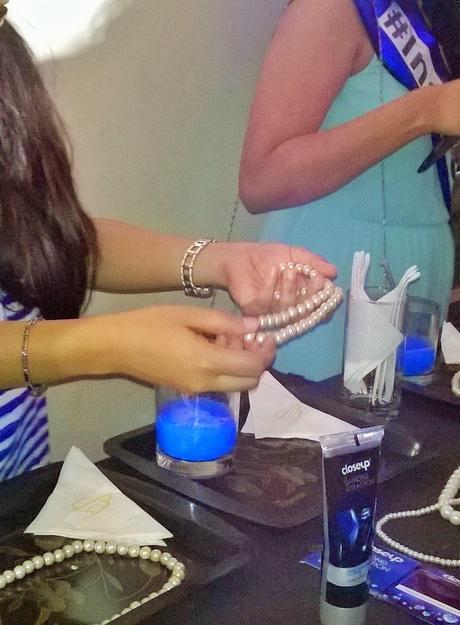 Dazzling Dance, Diamond-Shine & #InstaDareDevil Me: Closeup #InstaSmileNight