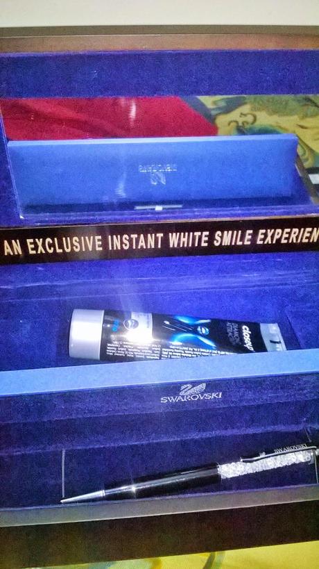 Dazzling Dance, Diamond-Shine & #InstaDareDevil Me: Closeup #InstaSmileNight