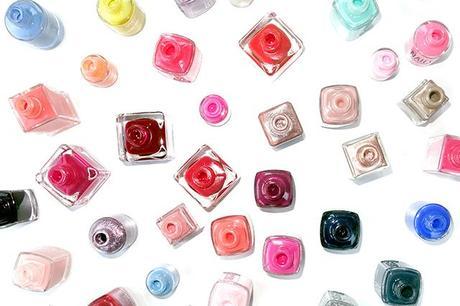 Summer 2014 Nail trends