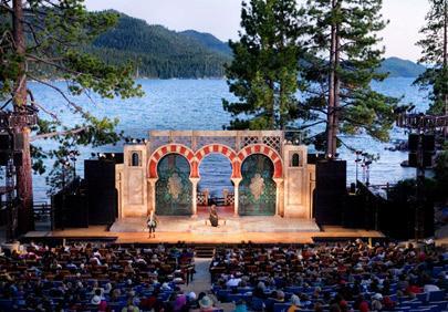 Summer Adventures and Events in Lake Tahoe Nevada 2014
