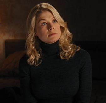rosamund