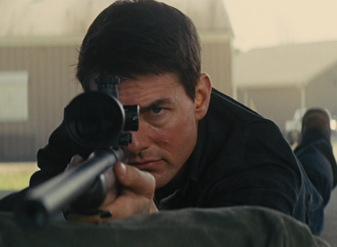 reacher