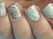 Design Seeds Inspired Watermarble