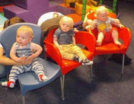 The Ordinary Moments