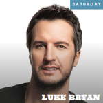 Luke Bryan Boots & Hearts 2014