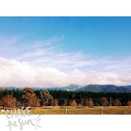 It’s winter … and that’s OK Grey and miserable today so the mind wanders back through the memories ... #littlemomentsapp