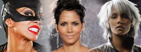 Halle Berry Storm Catwoman