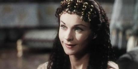 Vivien Leigh: Stardom and Screen Image