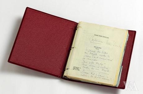 Secrets of the Vivien Leigh archive