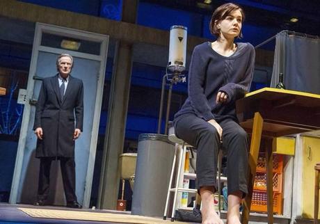 Skylight (West End) Review