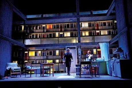Skylight (West End) Review