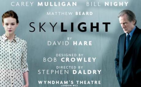 Skylight (West End) Review