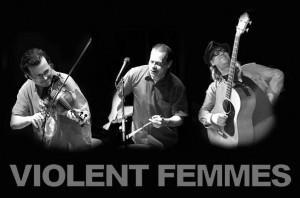 Violent Femmes