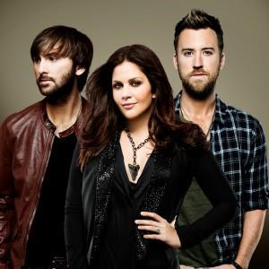 Lady Antebellum