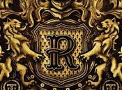 Dream Dropping Tomorrow?! [Artwork Tracklisting]