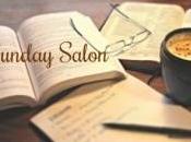 Sunday Salon July Edition