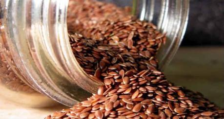 Flax Seeds and Weight Loss