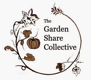 Garden Share Collective - July 2014