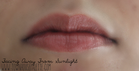 Review Neutrogena Revitalizing Lip Balm 60 Fresh Plum Paperblog Review Neutrogena Revitalizing Lip Balm 60 Fresh Plum