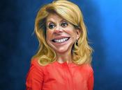 Wendy Trying Away From National Party