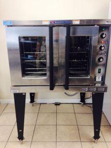 convection oven