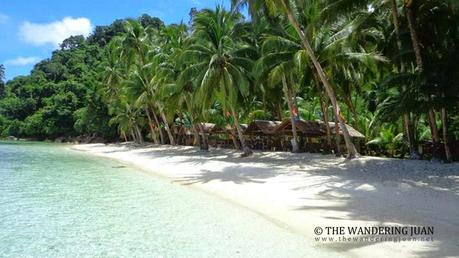 The Pristine Beaches of Dinagat Islands