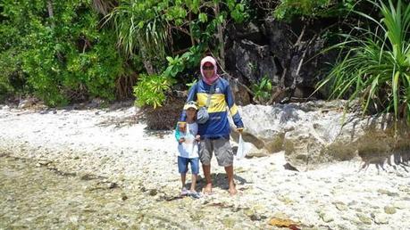 The Pristine Beaches of Dinagat Islands