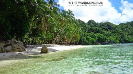 The Pristine Beaches of Dinagat Islands