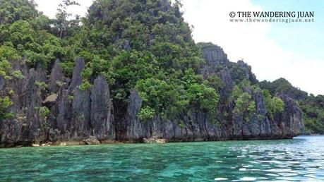 The Pristine Beaches of Dinagat Islands