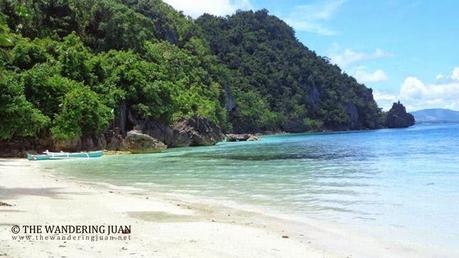 The Pristine Beaches of Dinagat Islands